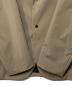 中古・古着 THE NORTH FACE (ザ ノース フェイス) Jetset Ventrix Blazer カーキ サイズ:L：10000円
