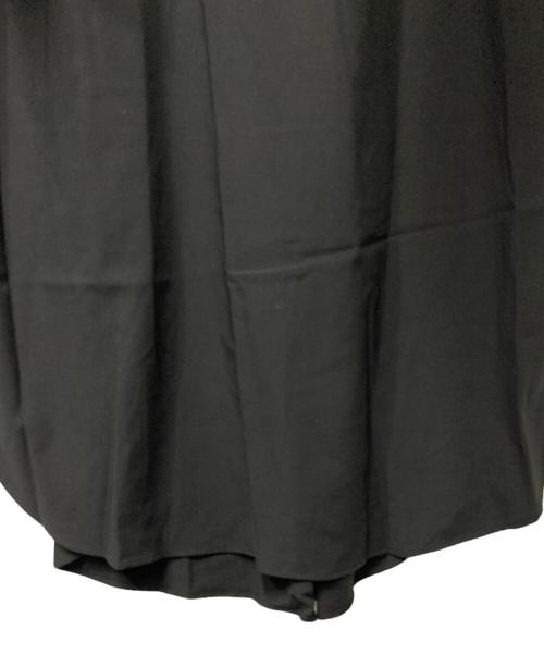 CITYSHOP（シティショップ）CITYSHOP (シティショップ) TORO TIE DRESS ブラック サイズ:38 未使用品の古着・服飾アイテム