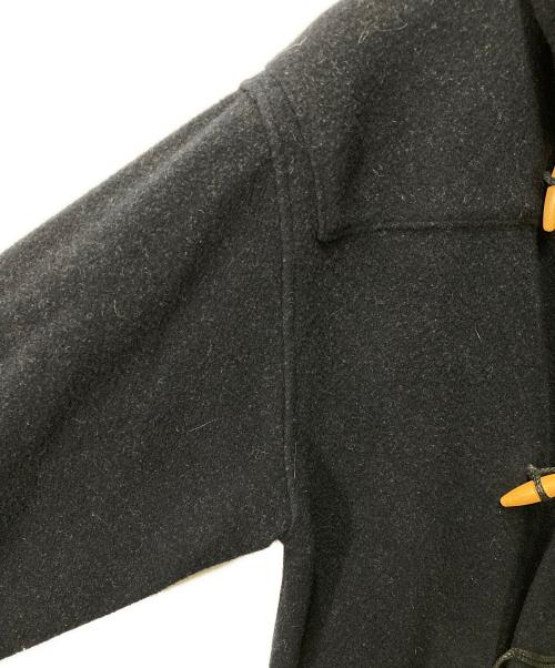 C.P COMPANY（シーピーカンパニー）C.P COMPANY (シーピーカンパニー) STUDS DUFFLE COAT ネイビー サイズ:実寸サイズ参照の古着・服飾アイテム