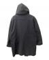 C.P COMPANY (シーピーカンパニー) STUDS DUFFLE COAT ネイビー サイズ:実寸サイズ参照：35000円