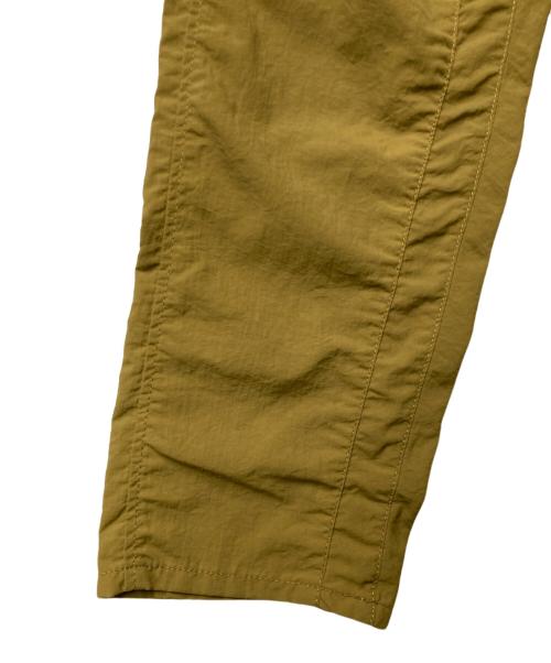 山と道（ヤマトミチ）山と道 (ヤマトミチ) クライミングパンツ カーキ サイズ:Sの古着・服飾アイテム