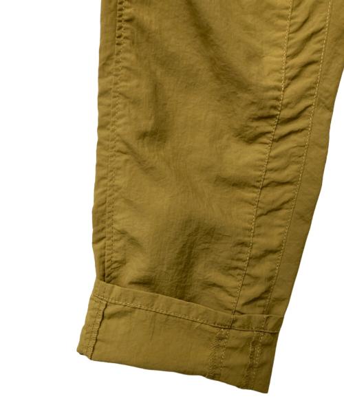 山と道（ヤマトミチ）山と道 (ヤマトミチ) クライミングパンツ カーキ サイズ:Sの古着・服飾アイテム