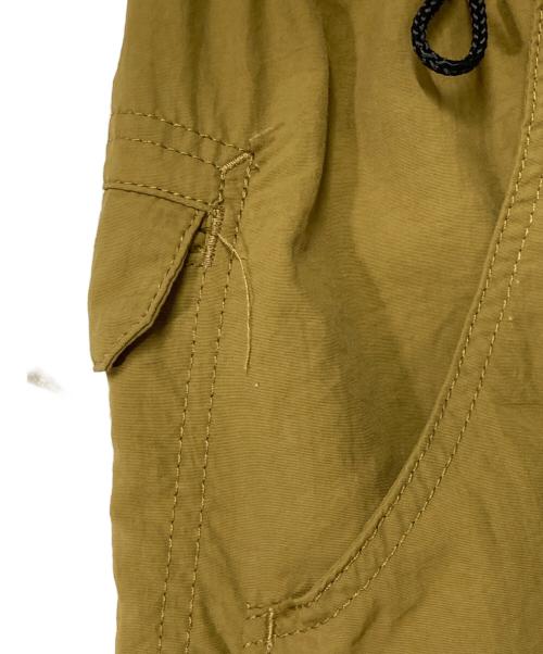 山と道（ヤマトミチ）山と道 (ヤマトミチ) クライミングパンツ カーキ サイズ:Sの古着・服飾アイテム