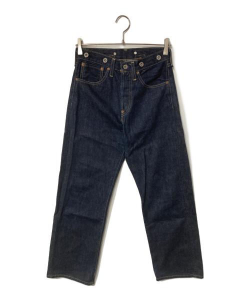 LEVI'S（リーバイス）LEVI'S (リーバイス) S702-XX デニムパンツ インディゴ サイズ:W28 実寸参照の古着・服飾アイテム