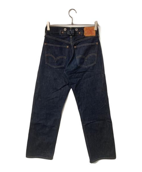 LEVI'S（リーバイス）LEVI'S (リーバイス) S702-XX デニムパンツ インディゴ サイズ:W28 実寸参照の古着・服飾アイテム