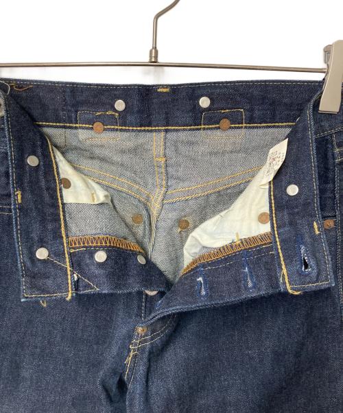 LEVI'S（リーバイス）LEVI'S (リーバイス) S702-XX デニムパンツ インディゴ サイズ:W28 実寸参照の古着・服飾アイテム