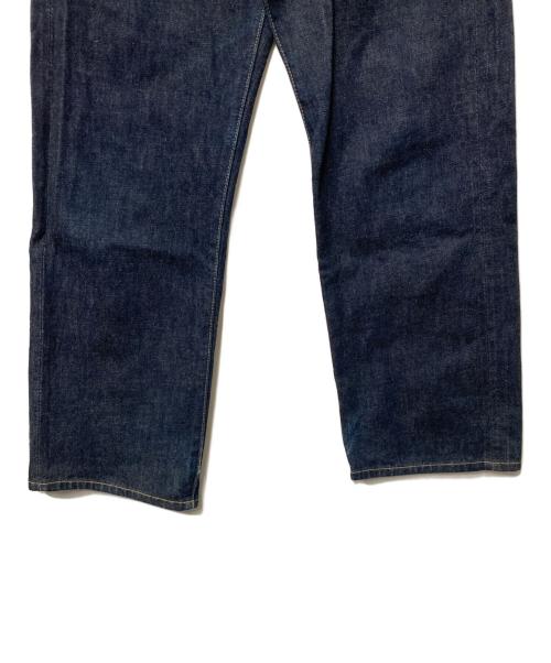 LEVI'S（リーバイス）LEVI'S (リーバイス) S702-XX デニムパンツ インディゴ サイズ:W28 実寸参照の古着・服飾アイテム