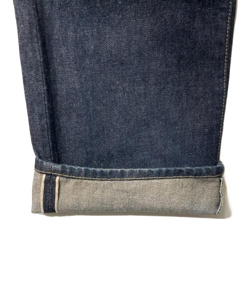 LEVI'S（リーバイス）LEVI'S (リーバイス) S702-XX デニムパンツ インディゴ サイズ:W28 実寸参照の古着・服飾アイテム