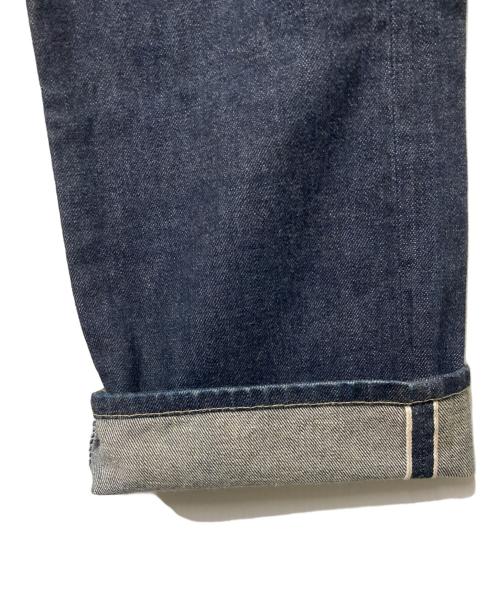 LEVI'S（リーバイス）LEVI'S (リーバイス) S702-XX デニムパンツ インディゴ サイズ:W28 実寸参照の古着・服飾アイテム
