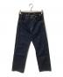 LEVI'S（リーバイス）の古着「S702-XX デニムパンツ」｜インディゴ
