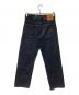 LEVI'S (リーバイス) S702-XX デニムパンツ インディゴ サイズ:W28 実寸参照：12000円