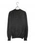 COMME des GARCONS HOMME PLUS (コムデギャルソンオムプリュス) ウールニットカーディガン グレー サイズ:Ｍ：14000円
