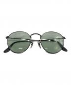 RAY-BANレイバン）の古着「サングラス」｜グリーン