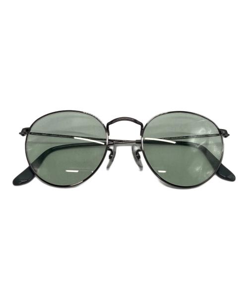 RAY-BAN（レイバン）RAY-BAN (レイバン) サングラス グリーン サイズ:50□21 145の古着・服飾アイテム