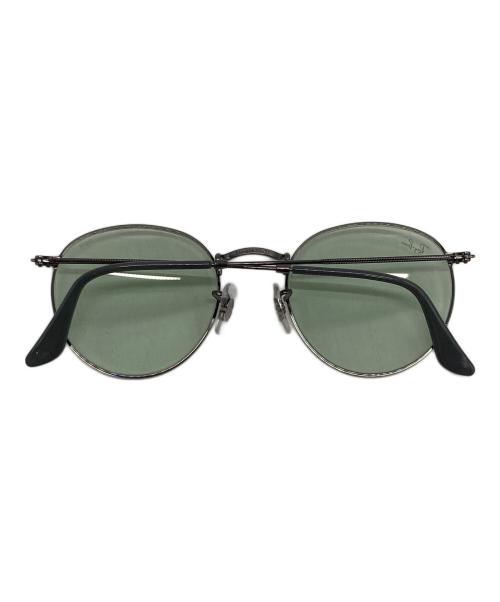 RAY-BAN（レイバン）RAY-BAN (レイバン) サングラス グリーン サイズ:50□21 145の古着・服飾アイテム