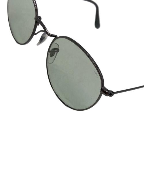 RAY-BAN（レイバン）RAY-BAN (レイバン) サングラス グリーン サイズ:50□21 145の古着・服飾アイテム