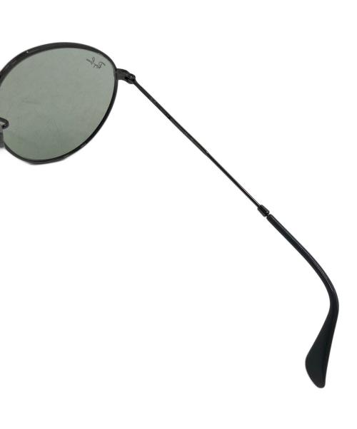 RAY-BAN（レイバン）RAY-BAN (レイバン) サングラス グリーン サイズ:50□21 145の古着・服飾アイテム