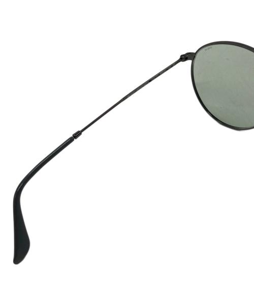 RAY-BAN（レイバン）RAY-BAN (レイバン) サングラス グリーン サイズ:50□21 145の古着・服飾アイテム