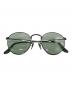 RAY-BAN（レイバン）の古着「サングラス」｜グリーン