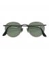 RAY-BAN (レイバン) サングラス グリーン サイズ:50□21 145：8000円