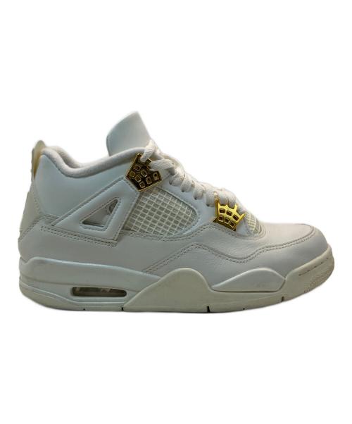 NIKE（ナイキ）NIKE (ナイキ) Air Jordan 4 Retro 