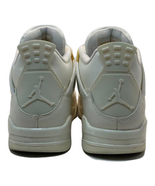 NIKE（ナイキ）NIKE (ナイキ) Air Jordan 4 Retro 