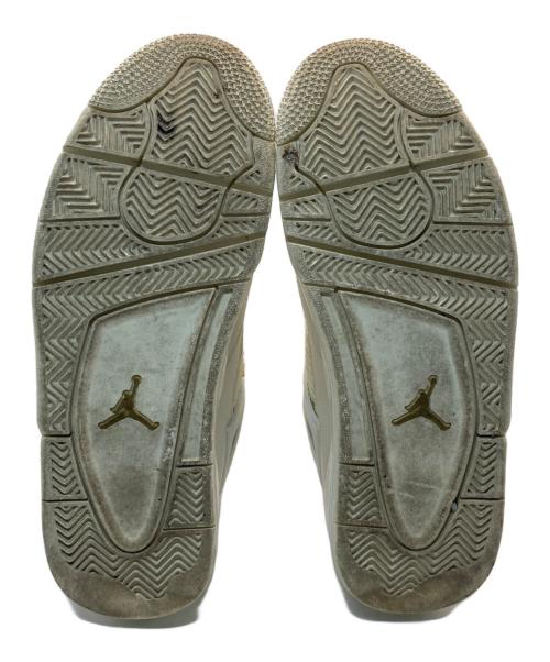 NIKE（ナイキ）NIKE (ナイキ) Air Jordan 4 Retro 