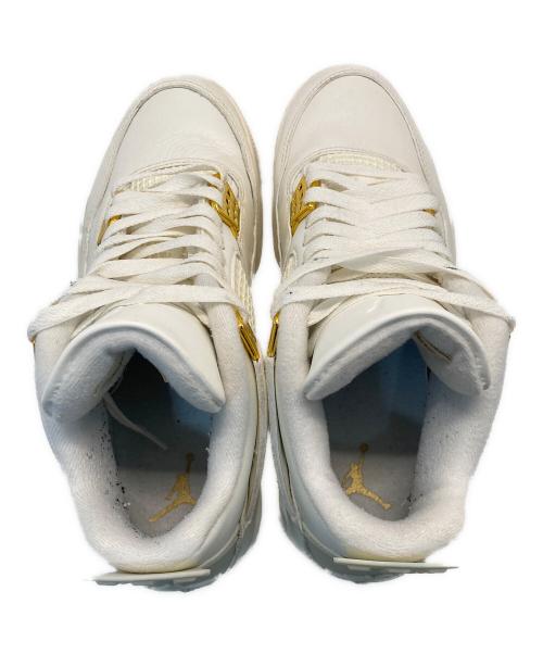 NIKE（ナイキ）NIKE (ナイキ) Air Jordan 4 Retro 