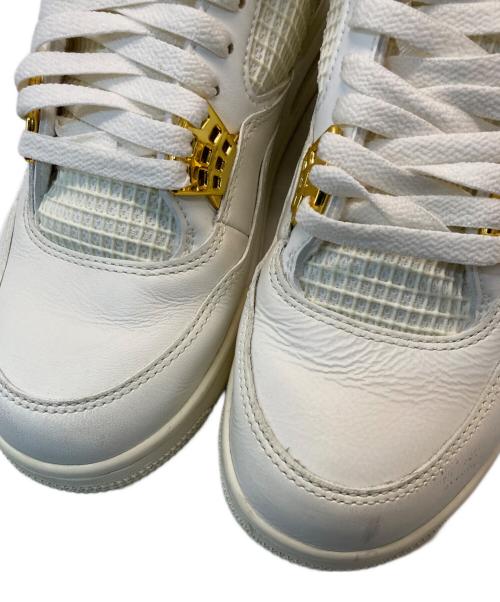 NIKE（ナイキ）NIKE (ナイキ) Air Jordan 4 Retro 