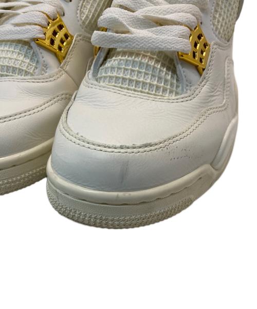 NIKE（ナイキ）NIKE (ナイキ) Air Jordan 4 Retro 