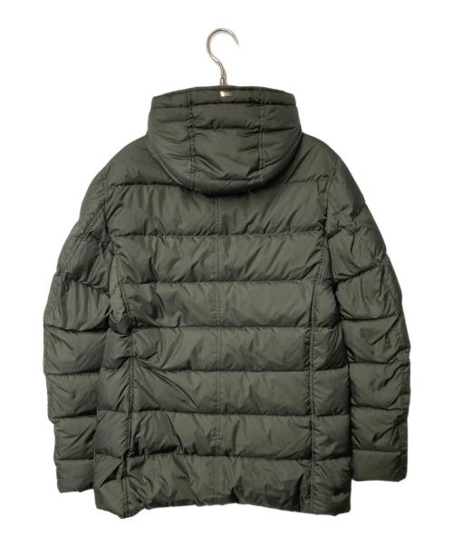 HERNO（ヘルノ）HERNO (ヘルノ) N-3Bダウンジャケット オリーブ サイズ:44の古着・服飾アイテム