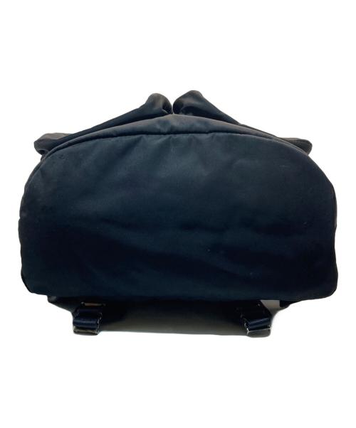 PORTER（ポーター）PORTER (ポーター) BARNEYS NEWYORK (バーニーズ・ニューヨーク) リュック ブラックの古着・服飾アイテム