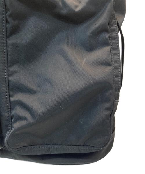 PORTER（ポーター）PORTER (ポーター) BARNEYS NEWYORK (バーニーズ・ニューヨーク) リュック ブラックの古着・服飾アイテム