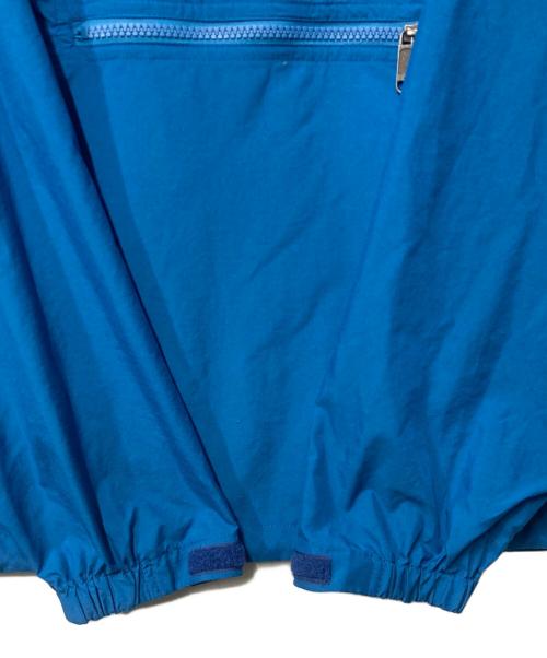 THE NORTH FACE（ザ ノース フェイス）THE NORTH FACE (ザ ノース フェイス) コンパクトアノラックジャケット ブルー サイズ:Ｍの古着・服飾アイテム