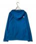 THE NORTH FACE (ザ ノース フェイス) コンパクトアノラックジャケット ブルー サイズ:Ｍ：8000円
