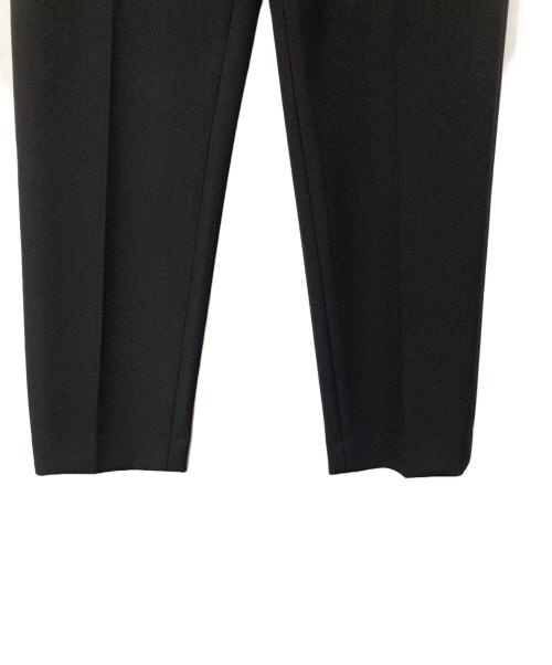EVERYDAY I LIKE.（エヴリデイ アイ ライク）EVERYDAY I LIKE. (エヴリデイ アイ ライク) Easy Stick パンツ ブラック サイズ:36の古着・服飾アイテム