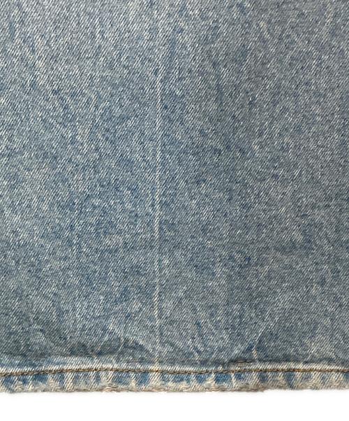 DIESEL（ディーゼル）DIESEL (ディーゼル) Relaxed Jeans D-Rise DIESEL インディゴ サイズ:28 実寸参照の古着・服飾アイテム