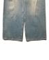 中古・古着 DIESEL (ディーゼル) Relaxed Jeans D-Rise DIESEL インディゴ サイズ:28 実寸参照：15000円
