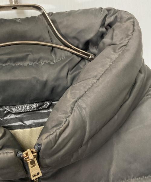 HERNO（ヘルノ）HERNO (ヘルノ) ダウンコート ベージュ サイズ:38の古着・服飾アイテム