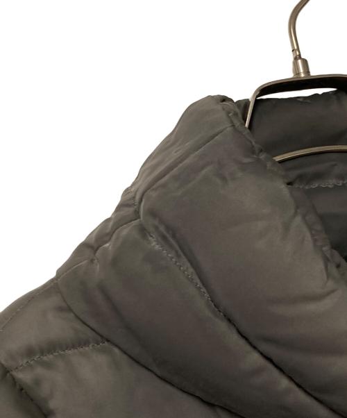 HERNO（ヘルノ）HERNO (ヘルノ) ダウンコート ベージュ サイズ:38の古着・服飾アイテム