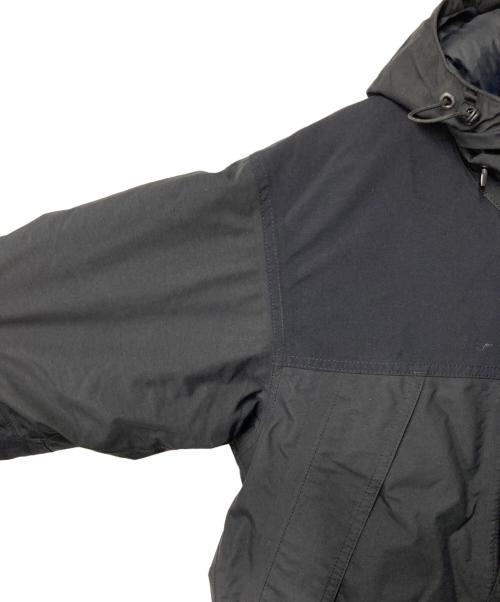 THE NORTH FACE（ザ ノース フェイス）THE NORTH FACE (ザ ノース フェイス) Mountain DOWN Jacket ブラック サイズ:Mの古着・服飾アイテム