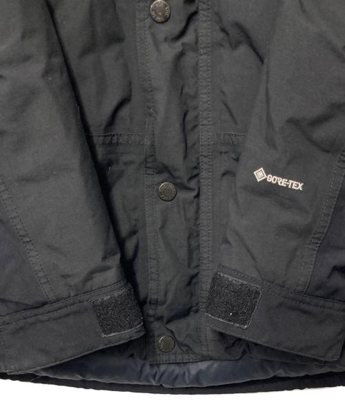 THE NORTH FACE（ザ ノース フェイス）THE NORTH FACE (ザ ノース フェイス) Mountain DOWN Jacket ブラック サイズ:Mの古着・服飾アイテム
