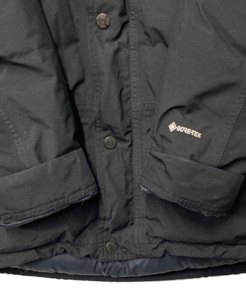 THE NORTH FACE（ザ ノース フェイス）THE NORTH FACE (ザ ノース フェイス) Mountain DOWN Jacket ブラック サイズ:Mの古着・服飾アイテム
