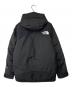 THE NORTH FACE (ザ ノース フェイス) Mountain DOWN Jacket ブラック サイズ:M：30000円