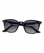 RAY-BANレイバン）の古着「サングラス」｜パープル