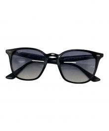 RAY-BAN（レイバン）の古着「サングラス」｜パープル