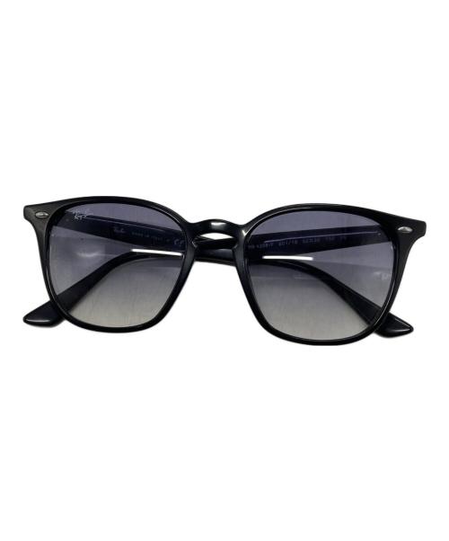 RAY-BAN（レイバン）RAY-BAN (レイバン) サングラス パープル サイズ:52□20 150の古着・服飾アイテム