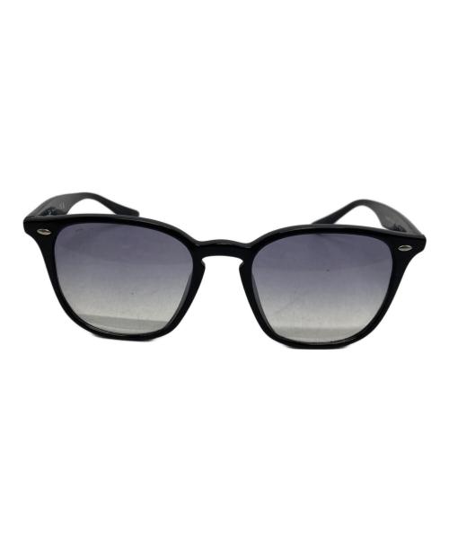 RAY-BAN（レイバン）RAY-BAN (レイバン) サングラス パープル サイズ:52□20 150の古着・服飾アイテム