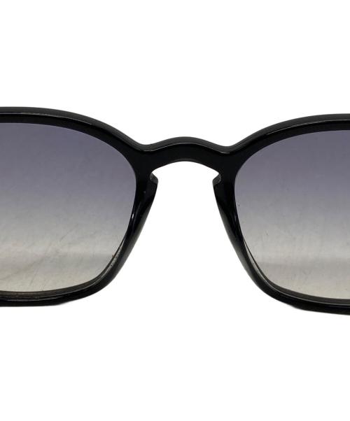 RAY-BAN（レイバン）RAY-BAN (レイバン) サングラス パープル サイズ:52□20 150の古着・服飾アイテム