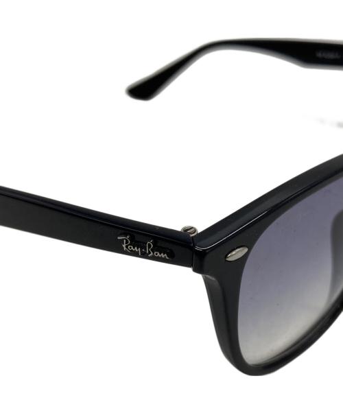 RAY-BAN（レイバン）RAY-BAN (レイバン) サングラス パープル サイズ:52□20 150の古着・服飾アイテム